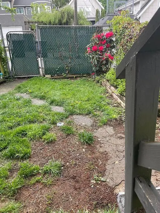 4 Bedroom Upper Level Kits Home Vancouver 0*,  Kanada