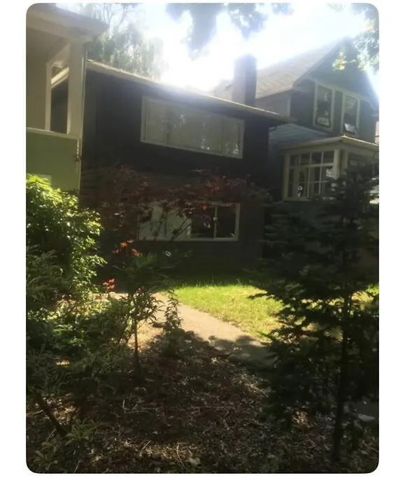 Tatil Evi 4 Bedroom Upper Level Kits Home Vancouver