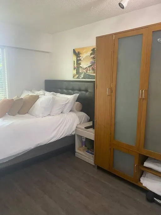 4 Bedroom Upper Level Kits Home Vancouver